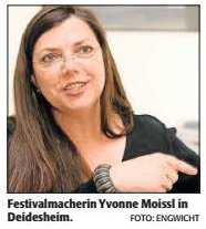 Suzette Yvonne Moissl