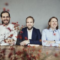 31.07.2021 - Emil Brandqvist Trio