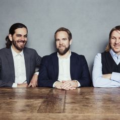 31.07.2021 - Emil Brandqvist Trio